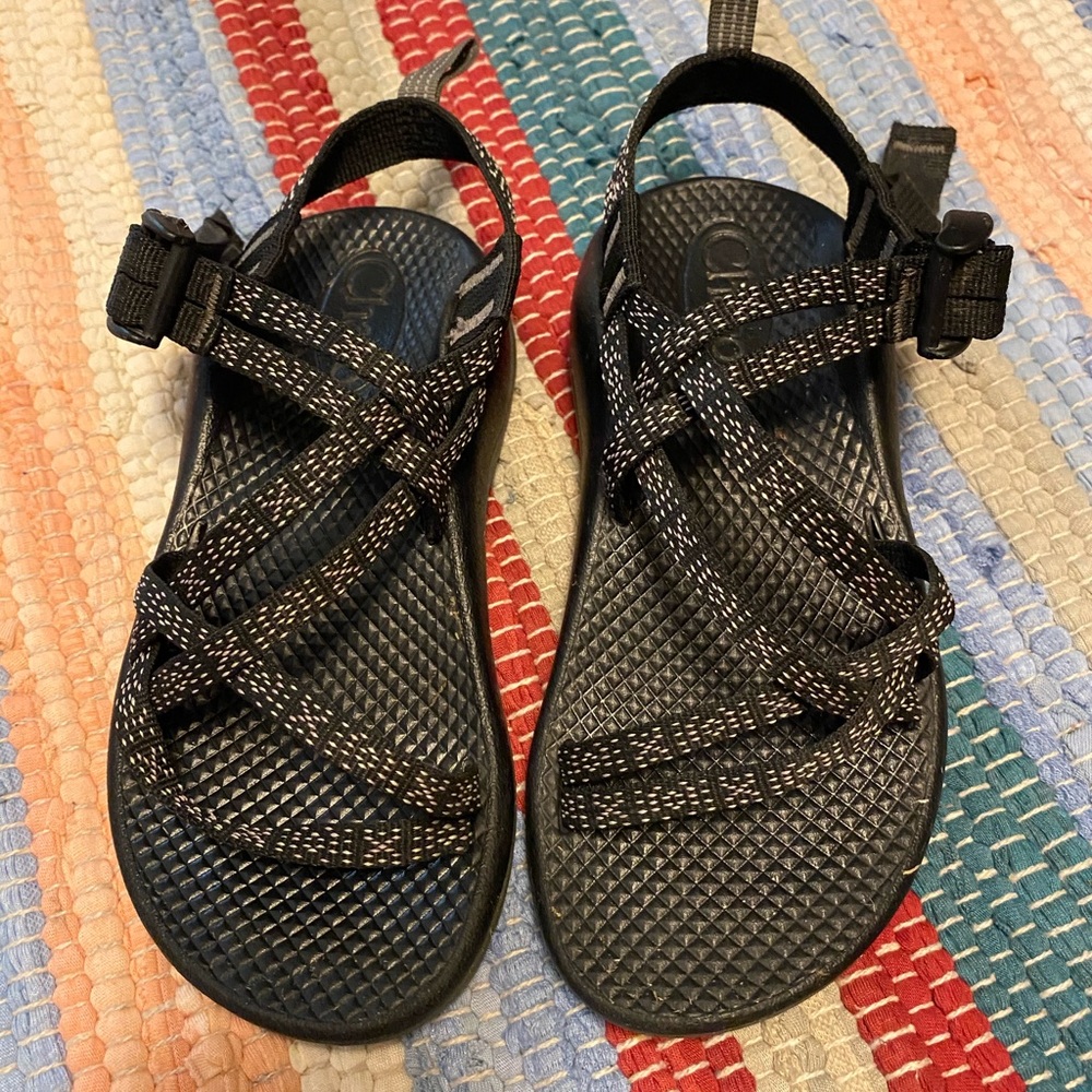 Girls Chaco